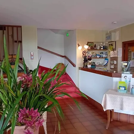 Hotel Andaine La Ferte-Mace