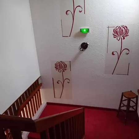 Andaine La Ferte-Mace