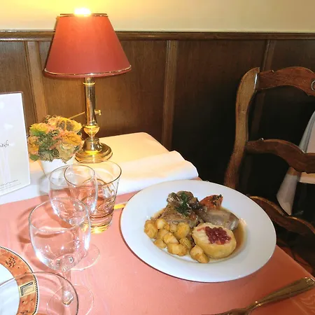 Andaine 2* La Ferte-Mace