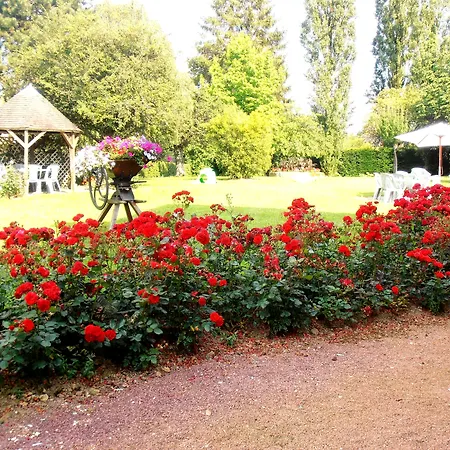 酒店 Andaine La Ferte-Mace