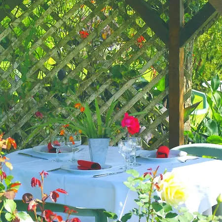 Andaine La Ferte-Mace