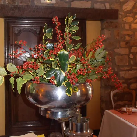 酒店 Andaine La Ferte-Mace