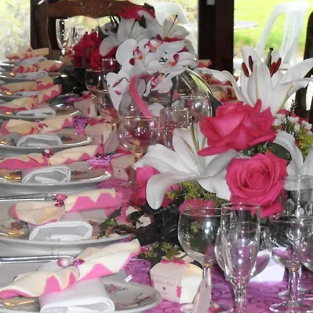 Andaine 酒店 La Ferte-Mace