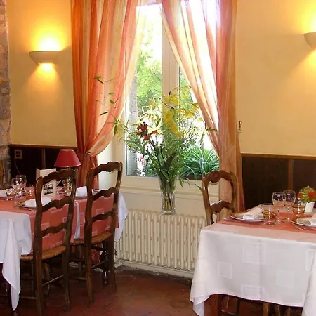 Andaine La Ferte-Mace