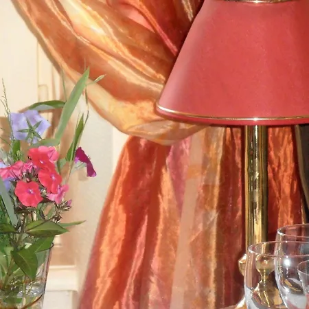 Andaine 2* La Ferte-Mace