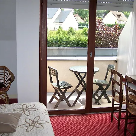 Andaine La Ferte-Mace