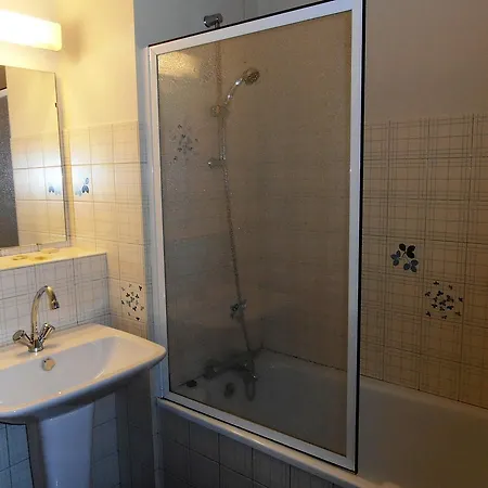 酒店 Andaine La Ferte-Mace