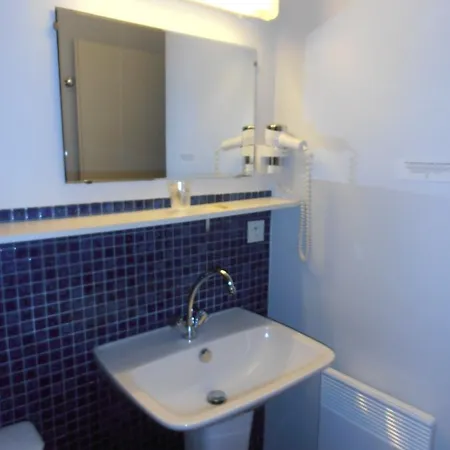 Hotel Andaine La Ferte-Mace