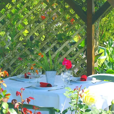 Hotel Andaine La Ferte-Mace
