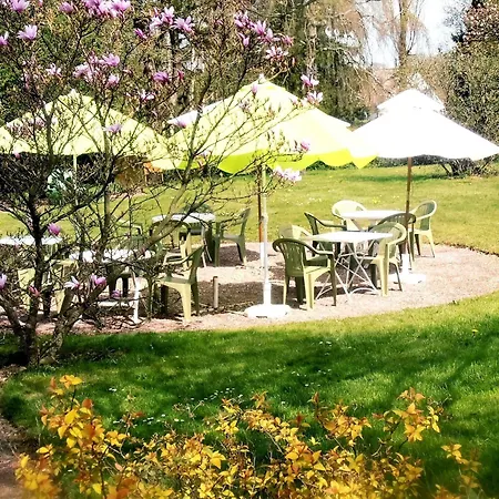 Andaine 2* La Ferte-Mace