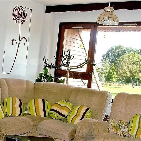 Hotel Andaine La Ferte-Mace