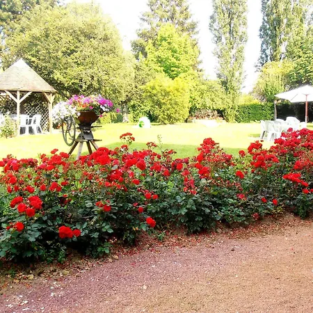 Andaine Hotel