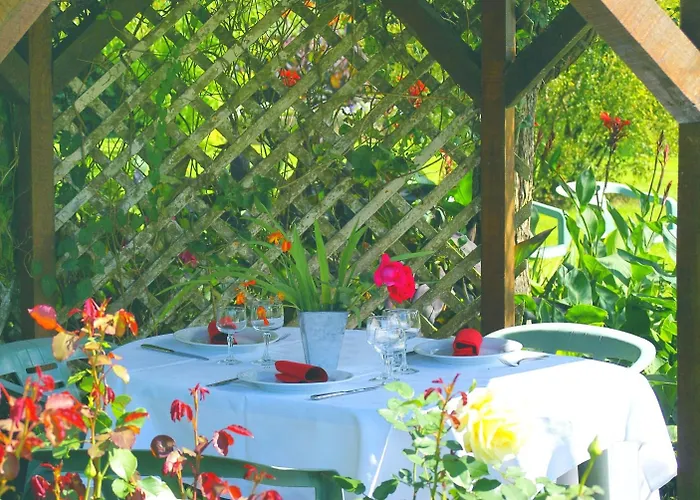 Andaine La Ferte-Mace