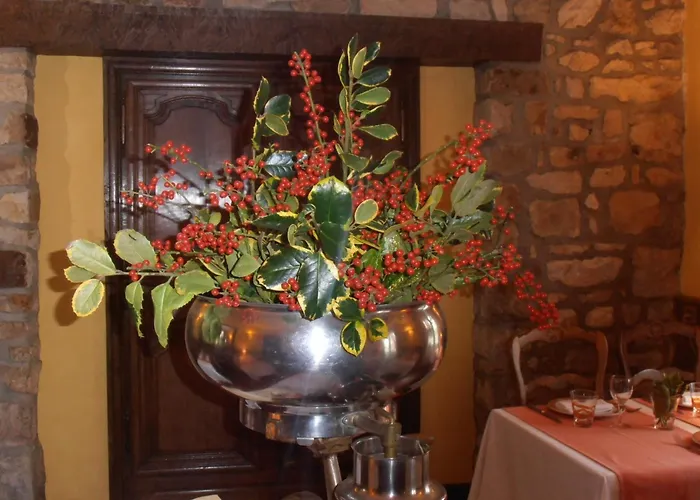 Hotel Andaine La Ferte-Mace