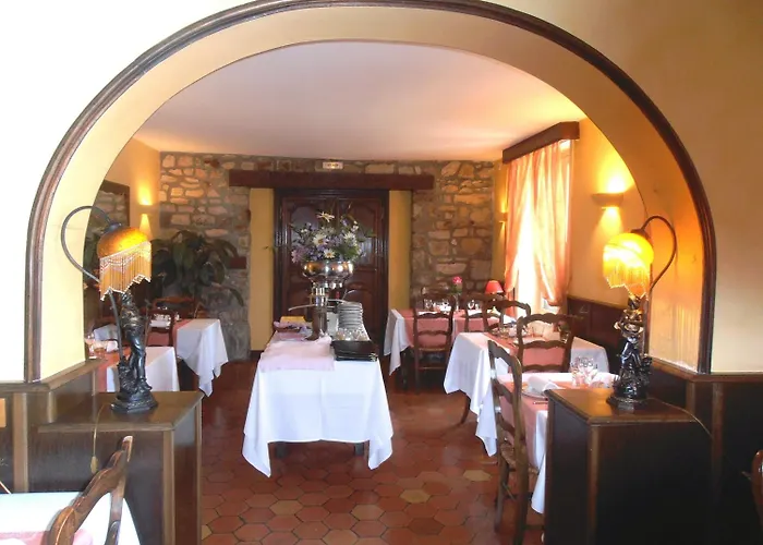 Andaine La Ferte-Mace