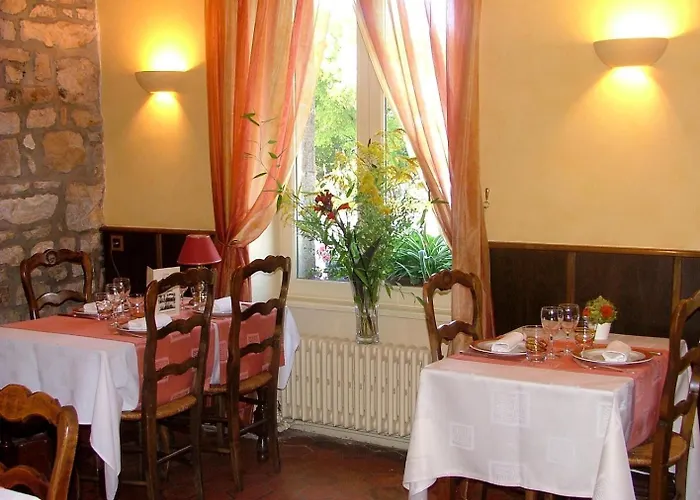 Andaine La Ferte-Mace