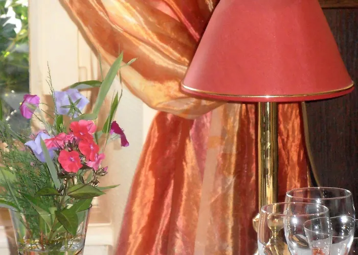 Andaine 2* La Ferte-Mace