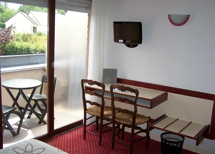 Andaine Hotel La Ferte-Mace