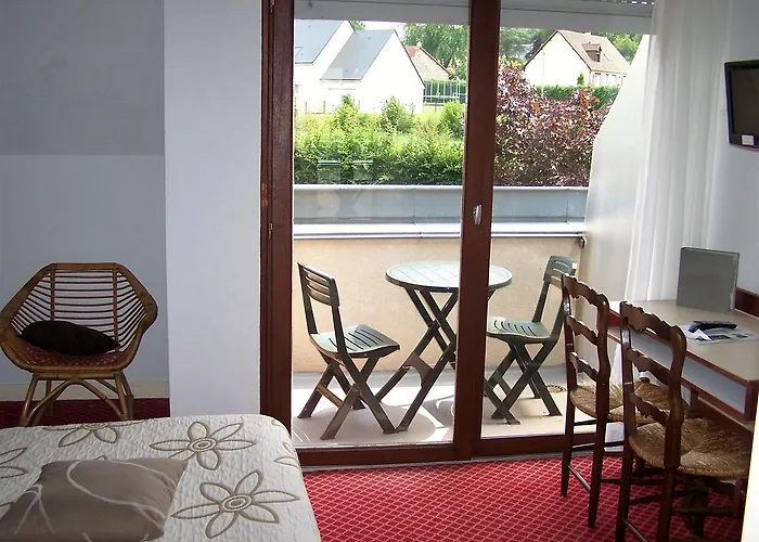 Andaine La Ferte-Mace